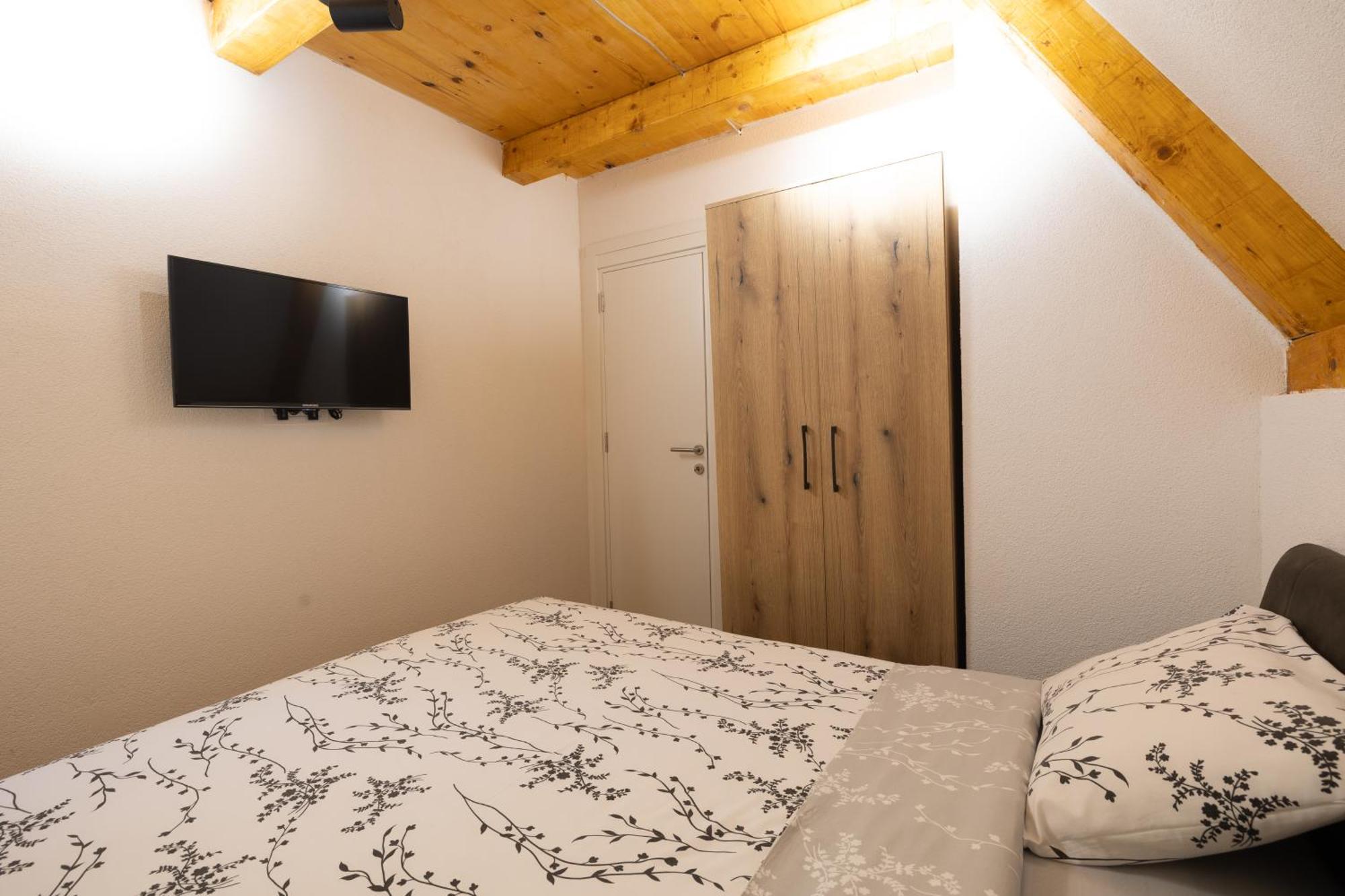 Vukova Dolina Apartments Cetinje Exterior foto
